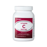Vitamin C 500 (250 капсули)