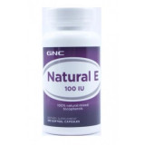 Natural E 100 (100 soft капсулы) Natural E 100 (100 soft капсулы)
