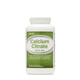 Calcium Citrate 1000 (180 таблетс) Calcium Citrate 1000 (180 таблетс)