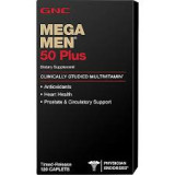 Mega Men 50 Plus (120 капсул)