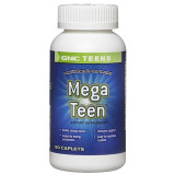 Mega Teen (120 cap) Mega Teen (120 cap)