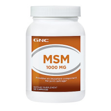 MSM 1000 (90 капсул)