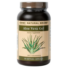 Aloe Vera Gel (90 капсулы)