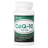 CoQ-10 100 mg (60 капсул)