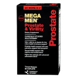 Mega Men Prostate & Virility (90 caplets)