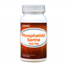 Phosphatidyl Serine 100 (30 капсул)