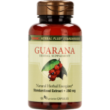 Guarana (100 капсул) Guarana (100 капсул)