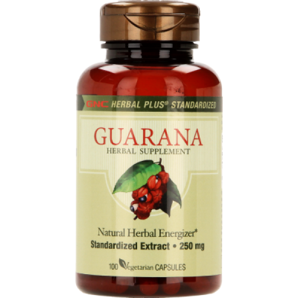 Guarana (100 капсул)