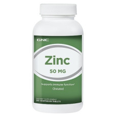 Zinc 50 (250 таблетс)