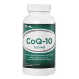CoQ-10 200 mg (60 капсул)