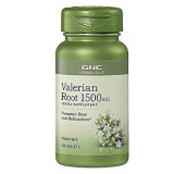 Valerian Root 1500 mg (100 таблетс)