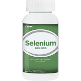 Selenium 200 mcg (200 капсул) Selenium 200 mcg (200 капсул)