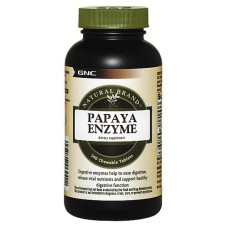 Papaya Enzyme (240 chewable таблетс)