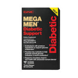 Mega Men Diabetic Support (90 таблетс) Mega Men Diabetic Support (90 таблетс)