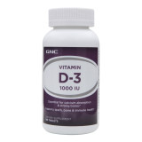 Vitamin D-3 2000 IU (180 таблетс) Vitamin D-3 2000 IU (180 таблетс)