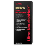 Men's Ultra nourish Hair (120 caplets) Men's Ultra nourish Hair (120 caplets)