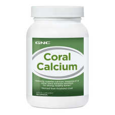 Coral Calcium (180 капсул)