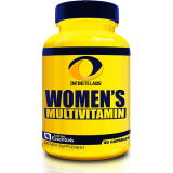 Women's Multivitamin 60 serv (120 таблетс) Women's Multivitamin 60 serv (120 таблетс)
