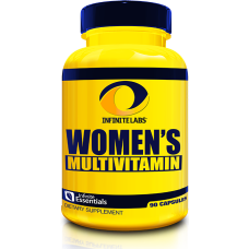 Women's Multivitamin 60 serv (120 таблетс)