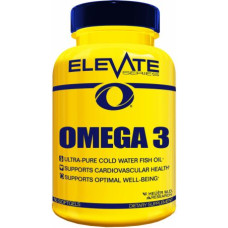 Omega 3 (120 softgels)