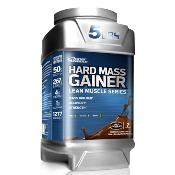 Hard Mass Gainer (2,2 кг)
