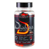 Diablos 50 мг (100 капсул) Diablos 50 мг (100 капсул)