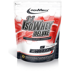 1:1 IsoWhey Deluxe (2350 гр)
