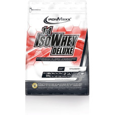 1:1 IsoWhey Deluxe (900 гр)