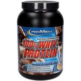 100% Whey Protein (900 гр) 100% Whey Protein (900 гр)