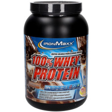 100% Whey Protein (900 гр)