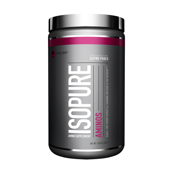 Isopure Amino (285 грамм)