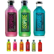 Isopure Zero Carb (591 ml)