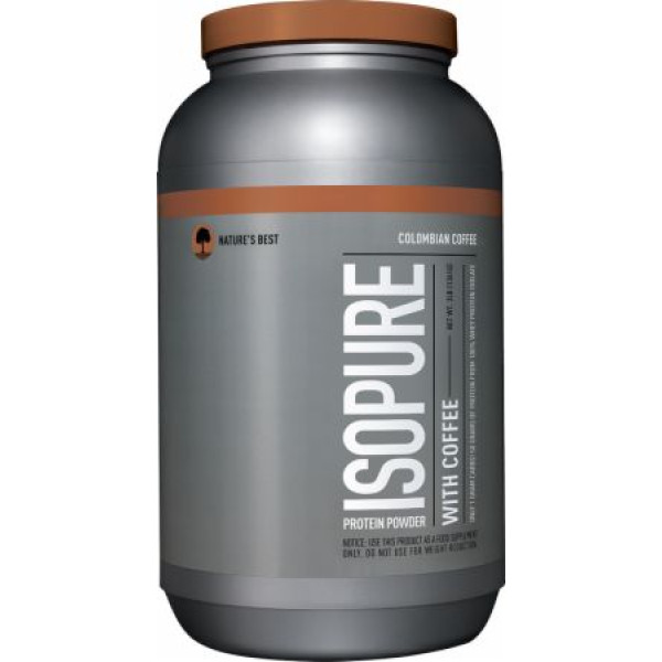 Isopure Coffee - 1300 гр