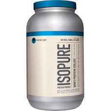 Isopure Perfect Natural (1.3 кг)