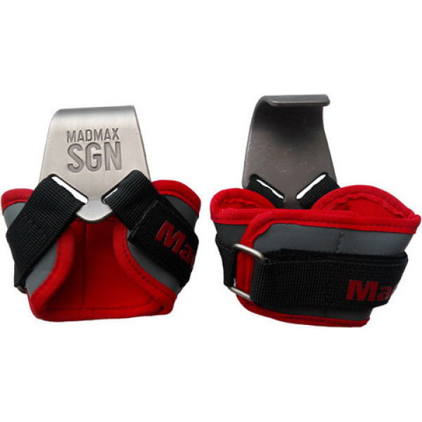 MM КРЮЧКИ MFA 330