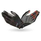 MM CROSSFIT MXG 103 -серый/ черный/красный