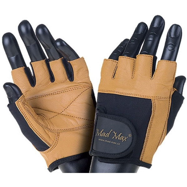 MM FITNESS MFG 444 - коричневый