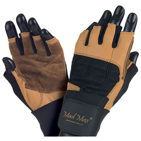 MM PROFESSIONAL MFG 269 - коричневий