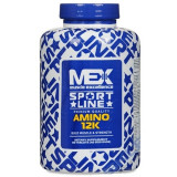 Amino 12K (120 таблетс)