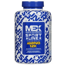 Amino 12K (120 таблетс)