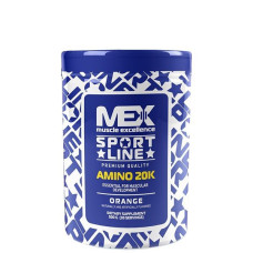 Amino 20K (500 гр)