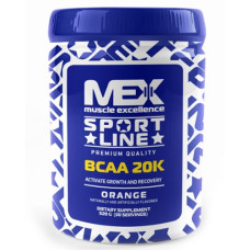 BCAA 20K (520 гр)