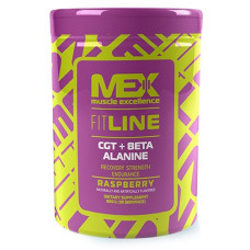 CGT + Beta Alanine (600 грам)