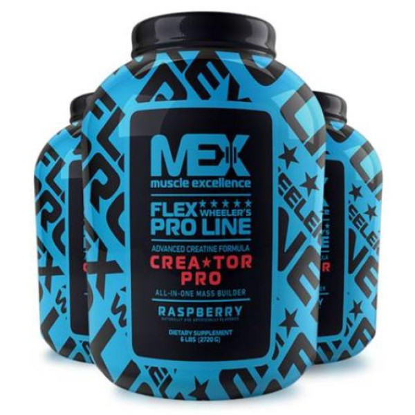 Crea-Tor Pro (2,72 кг)
