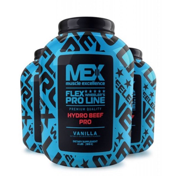 Hydro Beef Pro (1,8 кг)
