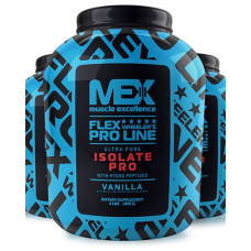 Isolate Pro (1,8 кг)