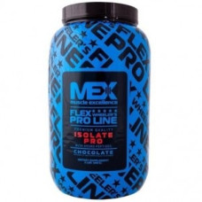 Isolate Pro (910 гр)