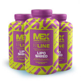 Lipo Shred (120 таблетс) Lipo Shred (120 таблетс)