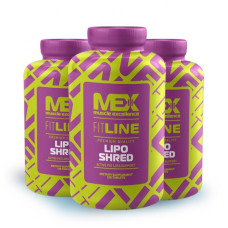Lipo Shred (120 таблетс)