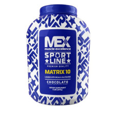 Matrix 10 (2,27 кг)